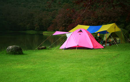 Waterproofing Your Tent: A Step-by-Step Guide for UK Campers