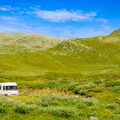 The Role of Local Authorities in Regulating Overnight Parking for Caravans and Campervans in the UK