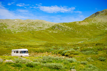 The Role of Local Authorities in Regulating Overnight Parking for Caravans and Campervans in the UK