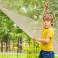Educating Children about Leave No Trace: Family Camping in the British Isles