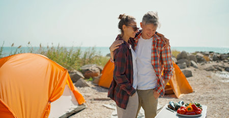 Eco-Friendly Packing: Reducing Waste and Packing Sustainably for UK Campsites