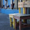 Must-Have Furniture for Festival Camping in the UK: Comfort, Portability, and Security