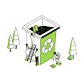 Sustainable Gear Choices: Eco-Friendly Camping Equipment for the UK