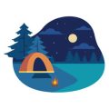 Wildlife Encounters: What to Expect When Fishing and Camping in Rural Britain