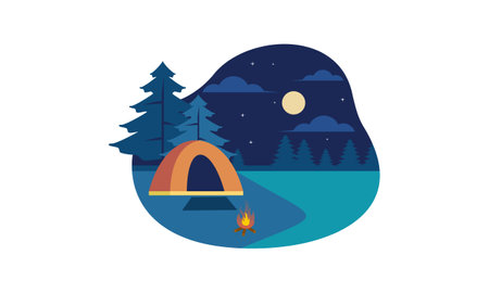 Wildlife Encounters: What to Expect When Fishing and Camping in Rural Britain