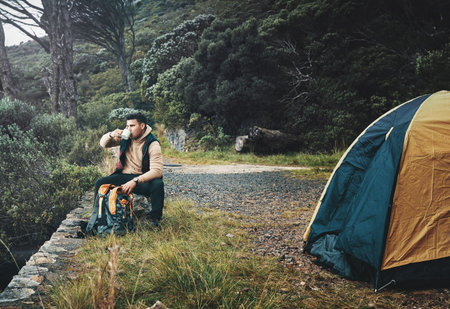 Comparing Portable Stoves: Which Is Best for British Campsites?