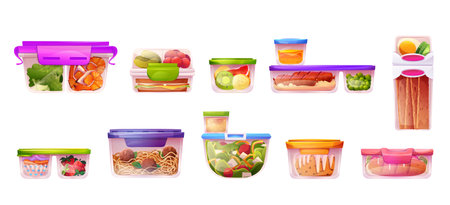 Planning Make-Ahead Family Meals