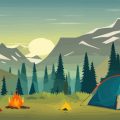 Reviewing Multi-Fuel Grills: Versatility for Campers Who Like to Mix Things Up