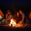 Camping with Kids or Pets: What UK Law Allows When Wild Camping as a Family