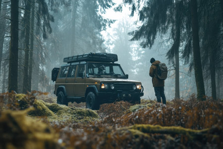 Tech on the Trail: What Electronics to Bring for a Modern British Family Camping Trip