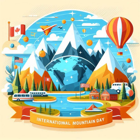 Leave No Trace: Wild Camping and Responsible Habits