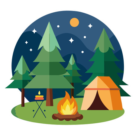 Legal Considerations and the Scottish Outdoor Access Code for Wild Camping