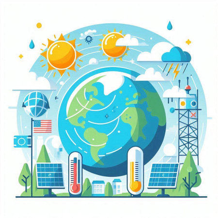 Solar Showers: A Practical Guide