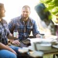 Creating Gourmet Meals with Minimal Gear: A UK Camper’s Guide