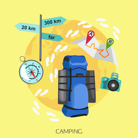 Choosing Your Route: Mainland Departure Points