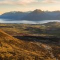 National Trail Experiences: Walking Britain’s Heritage from Nearby Campsites