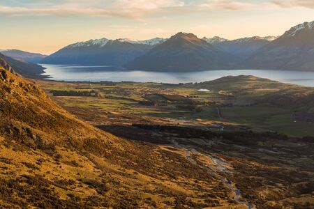 National Trail Experiences: Walking Britain’s Heritage from Nearby Campsites
