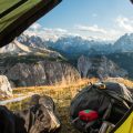 Rain-Proof Your Adventure: Surviving Unpredictable Highland Weather When Wild Camping