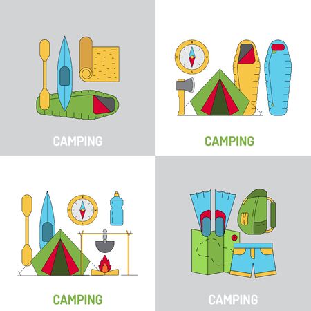 Essential Gear for a Safe and Cosy Night Under the Stars