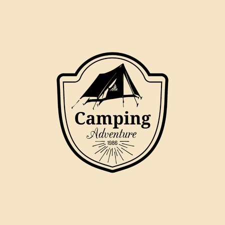 Pitch Perfect: Setting Up Camp to Outsmart the Rain
