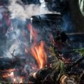 Campfire Guidelines and Alternatives: Safe and Sustainable Practices for the UK