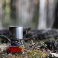 Meal Prep and Food Storage Solutions for UK Camping Trips