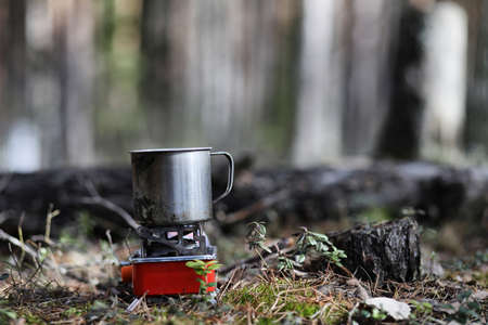 Meal Prep and Food Storage Solutions for UK Camping Trips