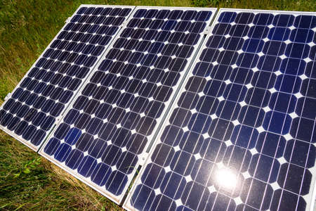 Smart Solar Gadgets for Tech-Savvy Campers in the UK