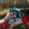 Packing Smart: Organisational Tips for Your UK Camping Kitchen