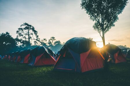 Kids and Camping: Packing Tips for Parents and Young Campers