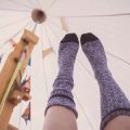 Sustainable Camping: Reducing Your Carbon Footprint with Off-Grid Power in the UK