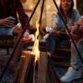 Cooking and Campfires: Safe and Sustainable Practices in the Scottish Wilderness