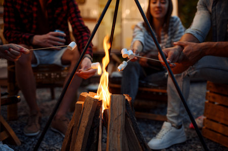 Cooking and Campfires: Safe and Sustainable Practices in the Scottish Wilderness