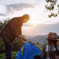 Plastic-Free Camping: Alternative Gear Options for a Sustainable UK Getaway