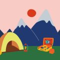 Romantic Getaways: Couples’ Camping Experiences in the Lake District