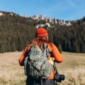 Security and Anti-Theft Features in UK Camping Backpacks