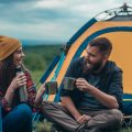 Managing Toilet Waste Responsibly: Tips for Eco-Conscious Tent and Caravan Campers