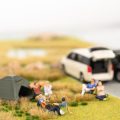 Accessible Overnight Parking: Ensuring Legal Compliance for Disabled Campervan Users in the UK