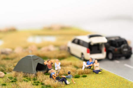 Accessible Overnight Parking: Ensuring Legal Compliance for Disabled Campervan Users in the UK