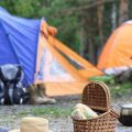 Packing for Comfort: Bedding and Sleeping Solutions for UK Family Camping