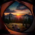 Reviews and Recommendations: Sustainable Camping Gear for the British Climate