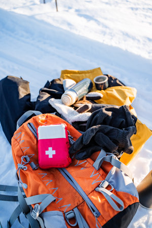 Essential First Aid and Safety Items to Pack for UK Outdoor Adventures