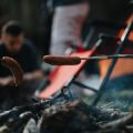 Best Wood Chips and Charcoal for Authentic British Flavours on Your Camping BBQ