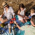 Traditional British Picnic Foods: How to Store and Transport Safely on Your Camping Trip