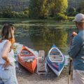 The Essential Skills Every UK Kayaker Needs: From Navigating Tides to River Etiquette