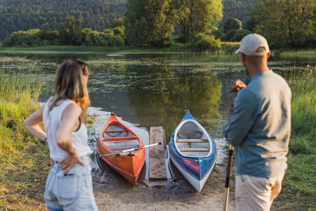 The Essential Skills Every UK Kayaker Needs: From Navigating Tides to River Etiquette
