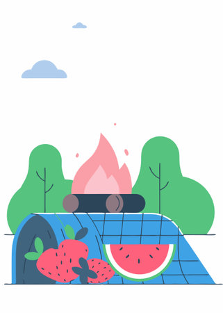 Mixing and Making: Child-Friendly Pudding Prep