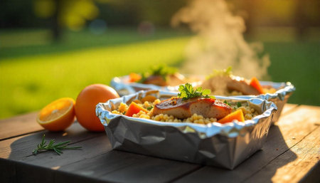 Portable BBQs and Grills: Top Picks for the UK Outdoor Chef