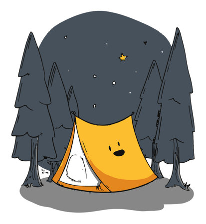 Top Pet-Friendly Campsites Across the UK