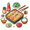 The Ultimate Fire Pit BBQ Combos for Traditional British Campsite Cooking